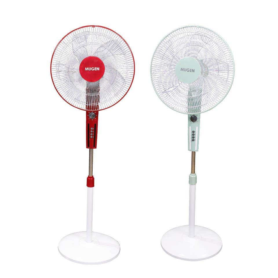 MUGEN Twin Stand Fan