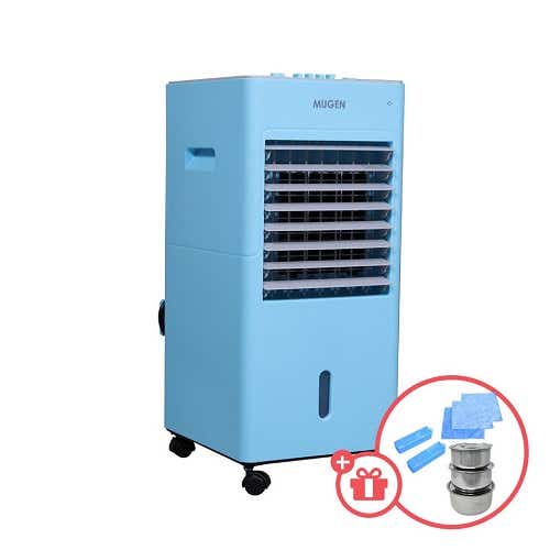 MUGEN Air Cooler