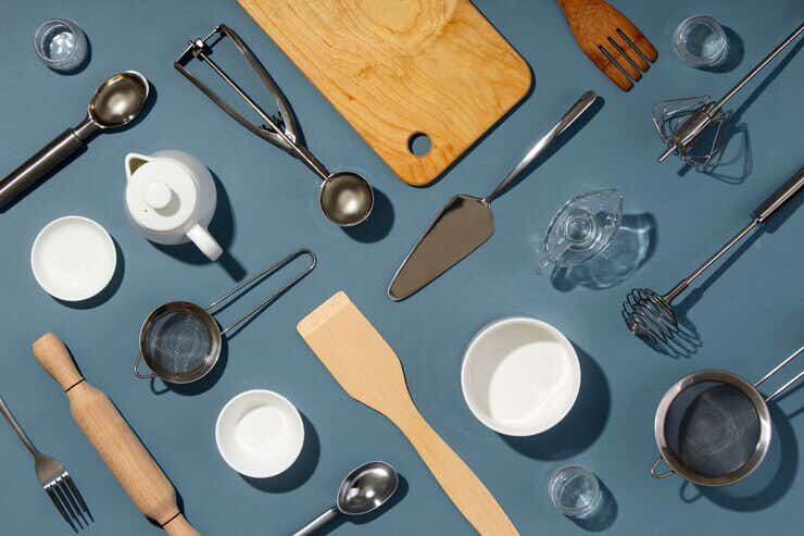 Guide to Kitchenware: Must-Have Tools and Essentials