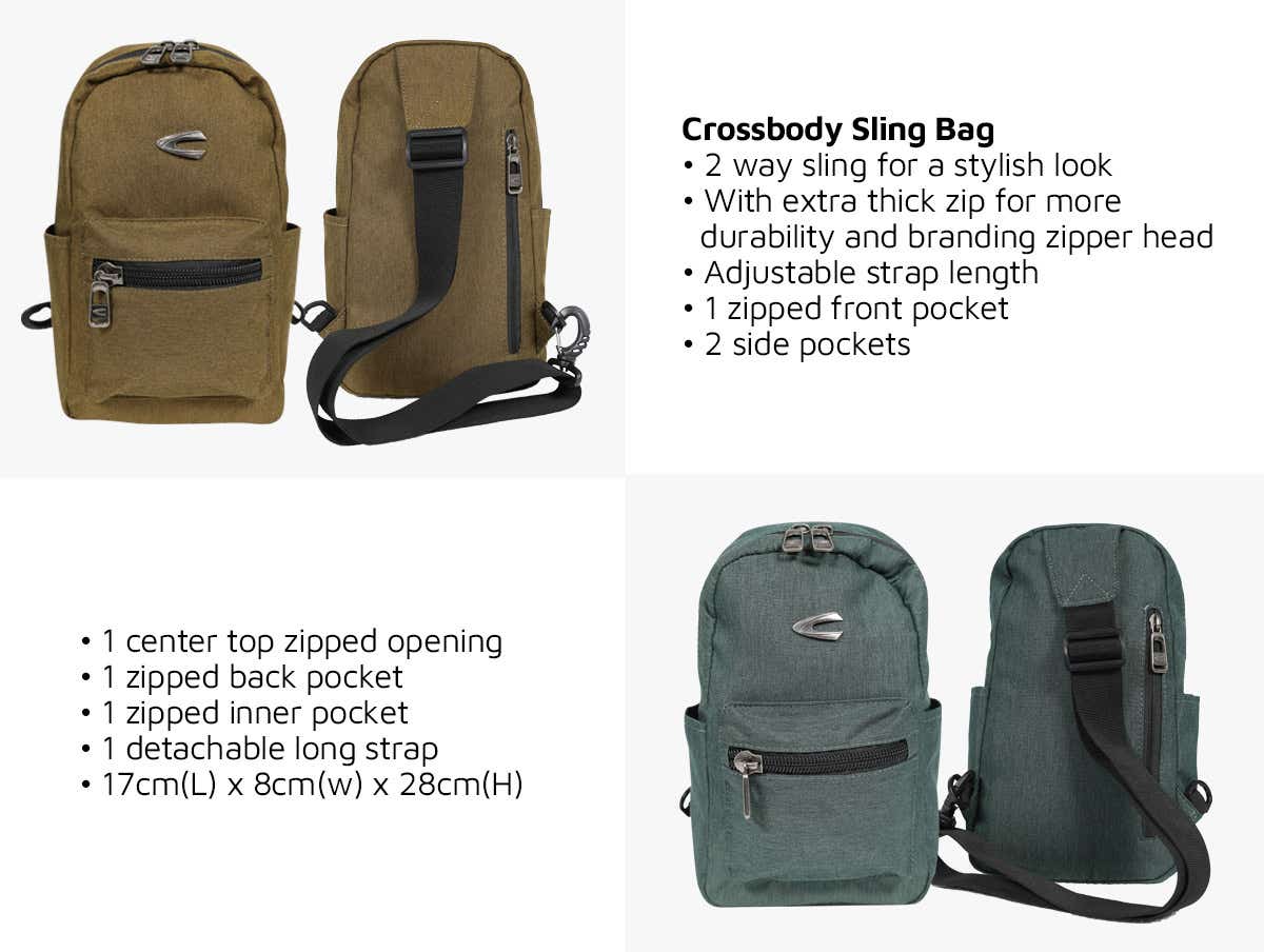 Camel bag malaysia hot sale