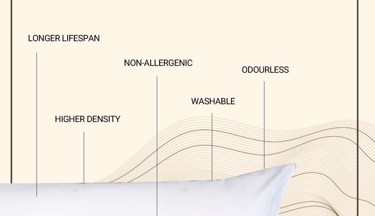 Akemi pillow cj wow shop 2025