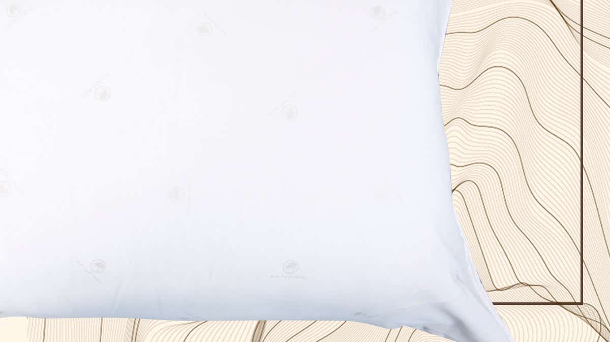 Akemi pillow cj wow shop deals