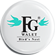 FG Walet Logo