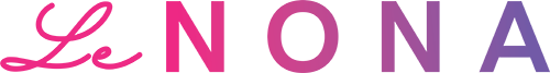 Lenona Logo